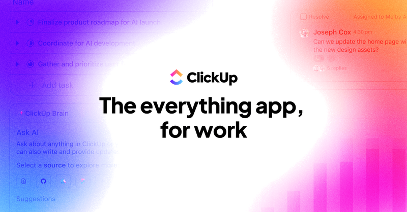ClickUp